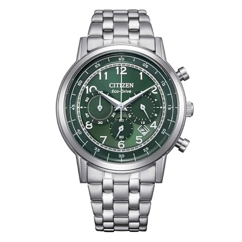 CITIZEN Armbanduhr Herr CA4630-53X von CITIZEN