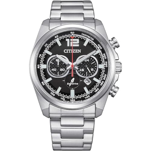 CITIZEN Armbanduhr Herr CA4640-50E von Citizen