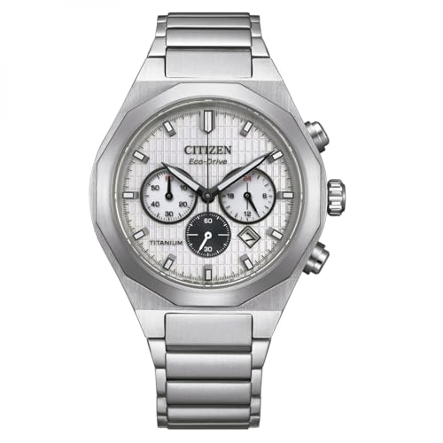 CITIZEN Armbanduhr Herr CA4690-51A von Citizen