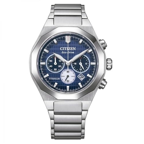 CITIZEN Armbanduhr Herr CA4691-59L von CITIZEN