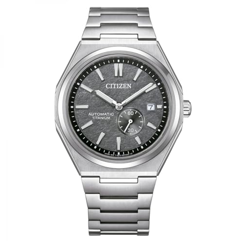 CITIZEN Armbanduhr Herr NJ0180-80H von CITIZEN