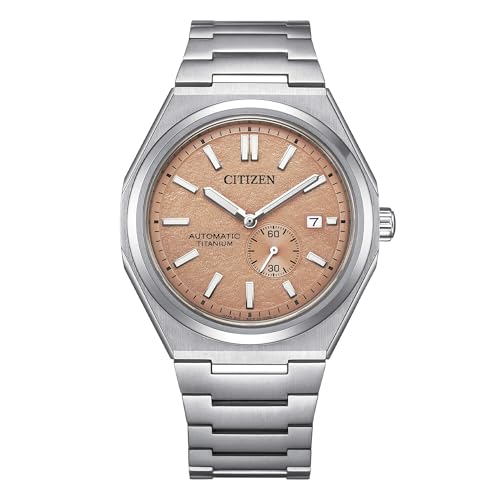 CITIZEN Armbanduhr Herr NJ0180-80Z CITIZEN Armbanduhr Herr NJ0180-80Z von CITIZEN
