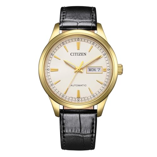 CITIZEN Armbanduhr Herr NY4059-09A von Citizen
