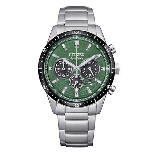 CITIZEN Armbanduhr Unisex CA4624-56X von Citizen