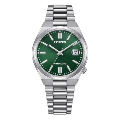 CITIZEN Armbanduhr Unisex NJ0200-50X CITIZEN Armbanduhr Unisex NJ0200-50X von CITIZEN