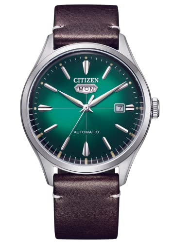 CITIZEN Automatische Uhr NH8390-03XE von Citizen