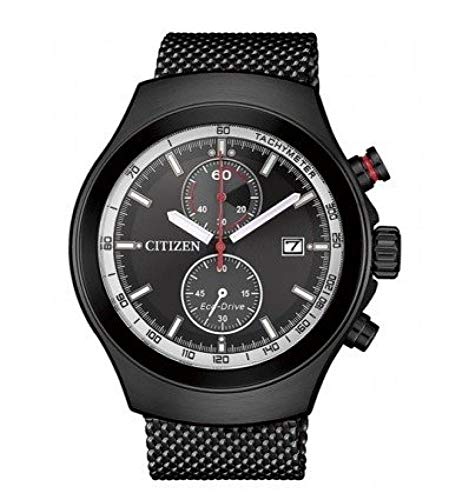 Armbanduhr Citizen of Collection 2019 CA7015-82E von CITIZEN