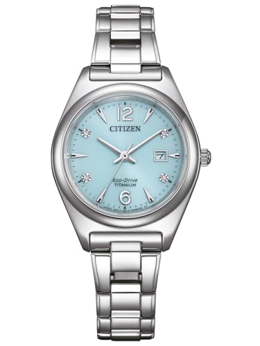 Citizen Watch EW2601-81M von CITIZEN