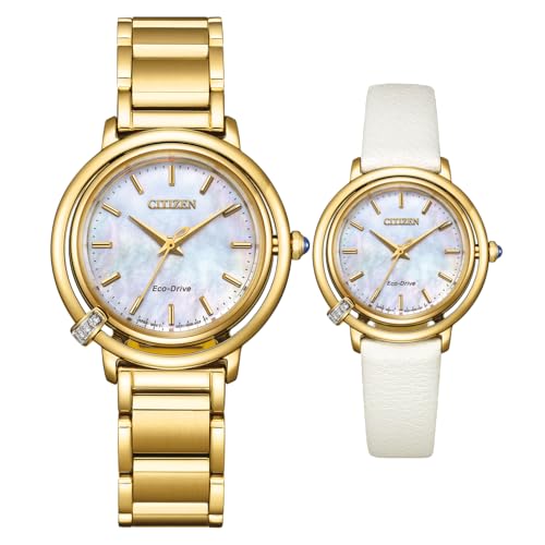 Citizen Watch EM1092-64D von Citizen