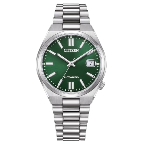 Citizen Automatic Watch NJ0200-50X von Citizen