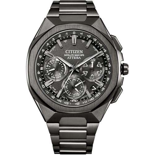 Citizen Watch CC4105-69E von Citizen