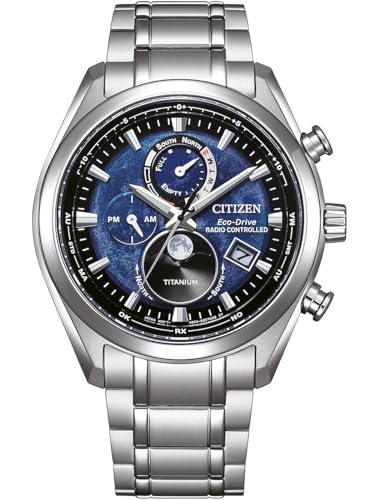 Citizen Watch BY1010-81L von CITIZEN