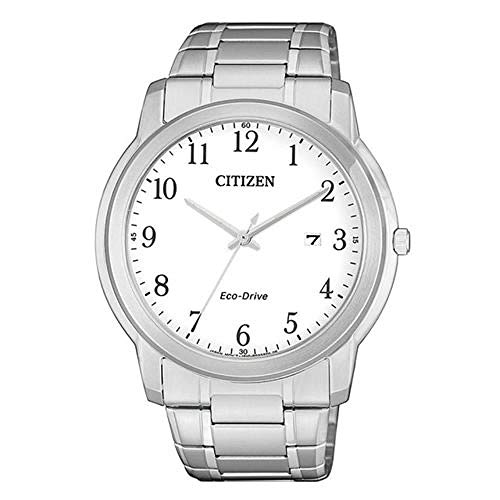 Armbanduhr Citizen Herr aw1211-80a von CITIZEN