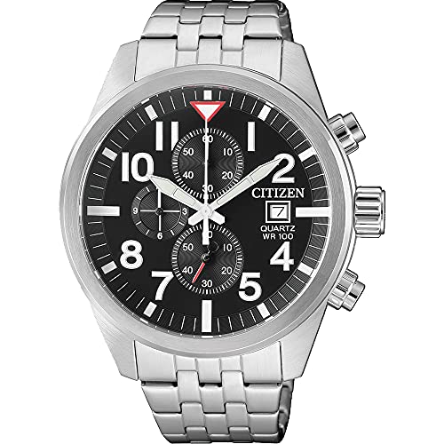 CITIZEN Herren Chronograph AN3620-51E von Citizen