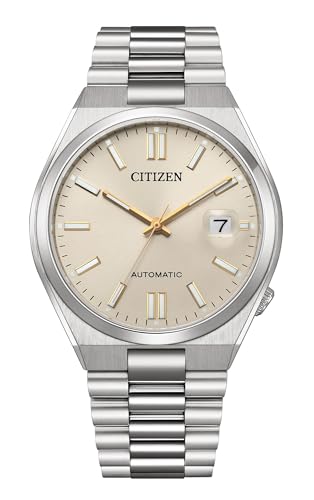 Citizen Automatic Watch NJ0151-88W von Citizen