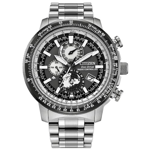 Citizen Watch BY3006-53H von Citizen