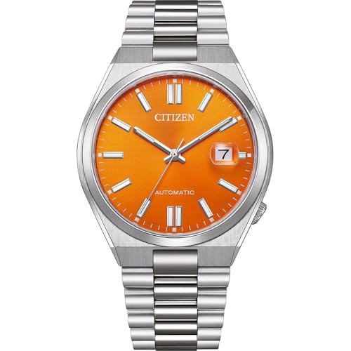Citizen Automatic Watch NJ0151-88Z von Citizen