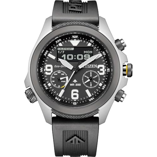 Citizen Watch JV1007-07E von Citizen