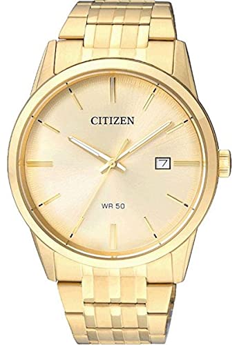 CITIZEN Quarz Herren Armbanduhr BI5002-57P von CITIZEN