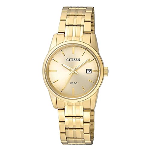 CITIZEN Quarzuhr Damenuhr EU6002-51P von Citizen
