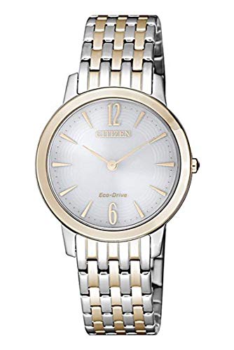 CITIZEN Quarzuhr Damenuhr EX1496-82A von CITIZEN