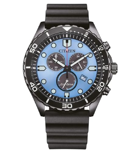 Citizen Herren-Armbanduhr AT2567-18L von Citizen