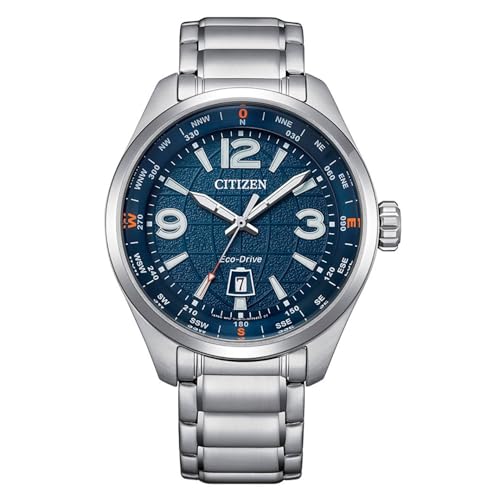 CITIZEN of Collection AW1830-88L Fliegeruhr von CITIZEN