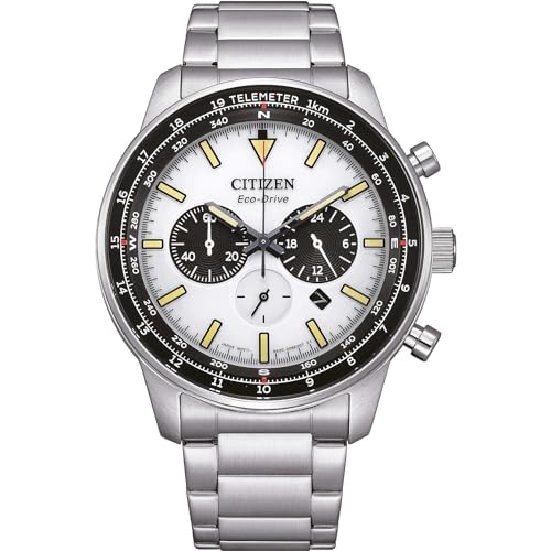 Citizen Kollektion CA4500-91A Aviation von Citizen