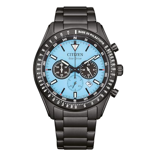 Citizen Herrenuhr of Collection CA4605-85L von Citizen