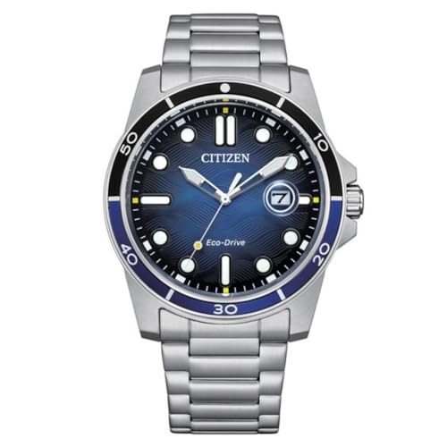 CITIZEN Unisex-Armbanduhr AW1810-85L von CITIZEN