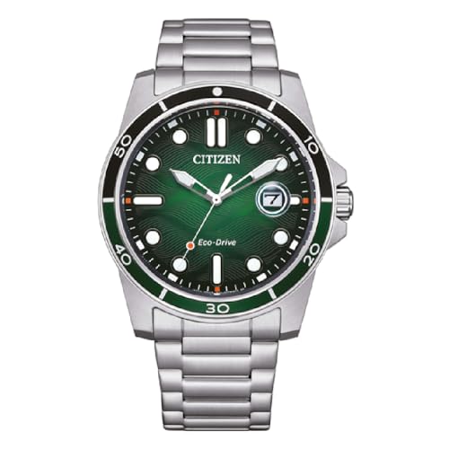 Citizen Herren-Armbanduhr AW1811-82X von CITIZEN