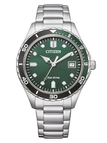 CITIZEN of Kollektion Uhr AW1828-80X Sportlich von CITIZEN