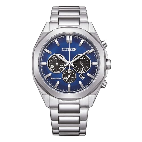 Citizen Herren-Armbanduhr CA4590-81L, Klassisch von Citizen