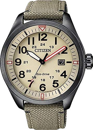 Citizen Analog 8018225020569 von CITIZEN