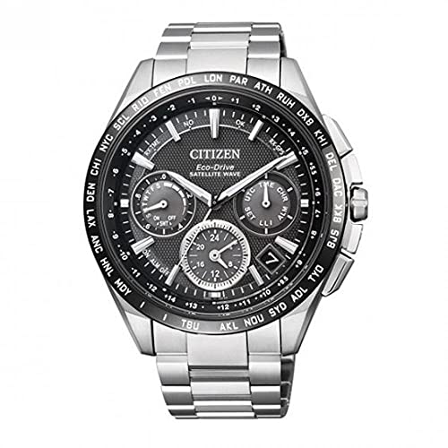 Citizen Analog CC9015-54E von CITIZEN