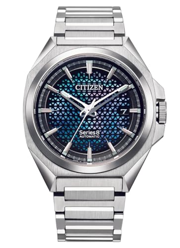 Citizen Automatic Watch NA1010-84X von Citizen