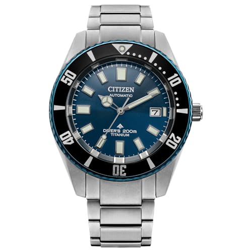 Citizen Automatic Watch NB6026-56L von Citizen