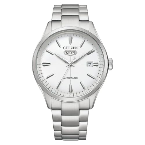 Citizen Automatic Watch NH8391-51A von Citizen
