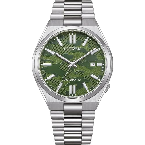 Citizen Automatic Watch NJ0159-86X von CITIZEN
