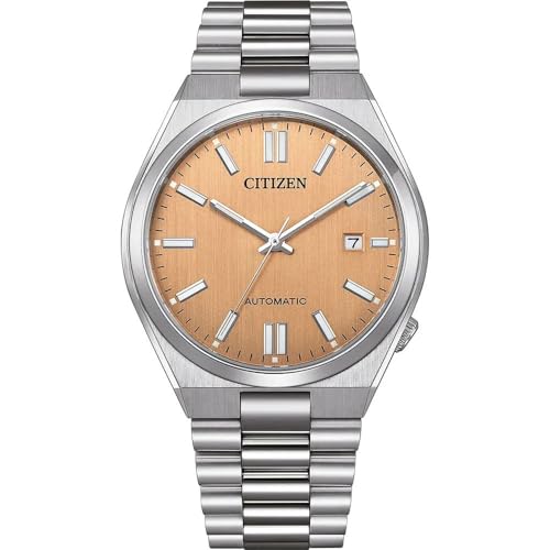 Citizen Automatic Watch NJ0159-86Z von CITIZEN