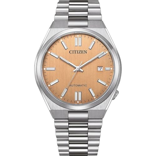 Citizen Automatic Watch NJ0159-86Z von Citizen