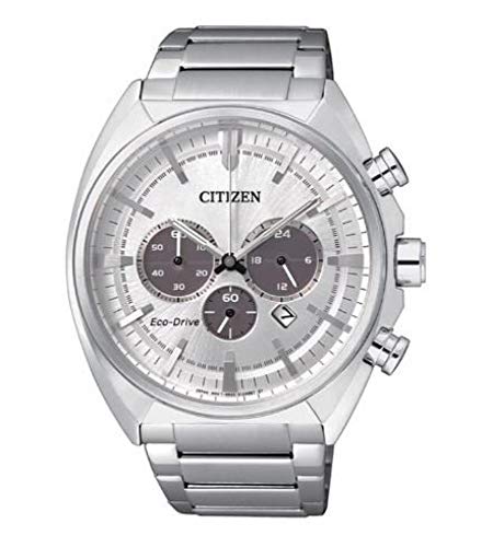 Citizen CA4280-53A Chrono Eco-Drive Herren Uhr von CITIZEN