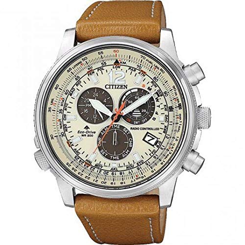 CITIZEN analog CB5860-35X von CITIZEN