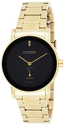 Citizen Damen-Armbanduhren EQ9062-58E von CITIZEN