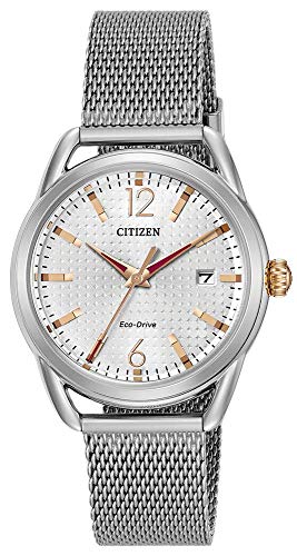Citizen-Drive FE6081-51A von Citizen
