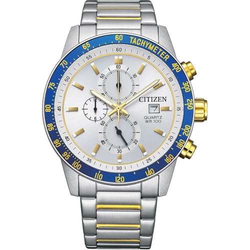 Citizen Watch AN3686-53A von Citizen