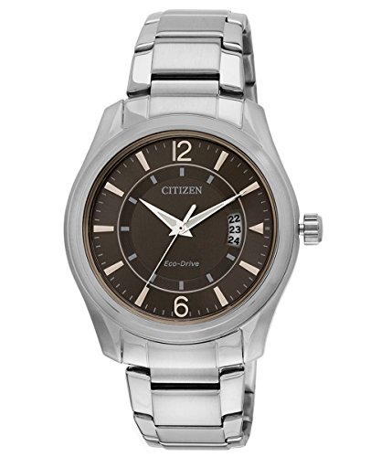 Citizen Herren-Armbanduhr Analog Quarz AW1030-50H von Citizen