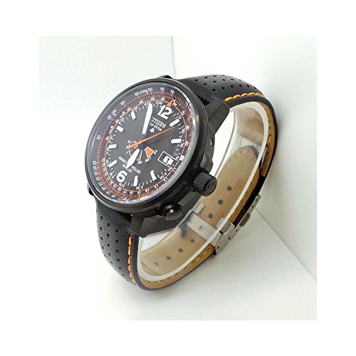 Citizen Herren-Armbanduhr Promaster Sky Chronograph Quarz AS2025-09E von Citizen