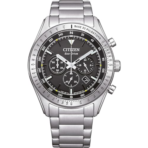 Citizen Herrenuhr der Kollektion CA4600-89E von CITIZEN