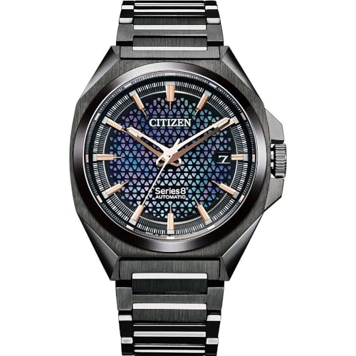 Citizen Automatic Watch NA1015-81Z von CITIZEN